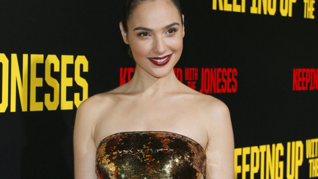 Gal Gadot is een engelinvesteerder in het eerste DeFi-protocol op Cardano