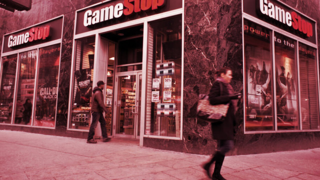 GameStop rolt MetaMask-achtige Ethereum-portemonnee uit om NFT Marketplace te ondersteunen