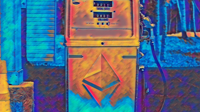 Gaskosten: Ethereum is nu goedkoper dan Polygon