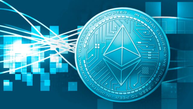 Gasverlichting: Ethereum-kosten dalen tot dieptepunten in juli 2021