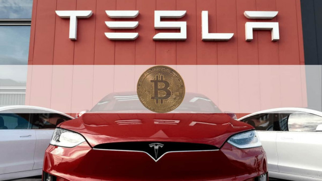 Geen wijzigingen in Tesla's Bitcoin-holdings in Q4 2021, toont financieel overzicht