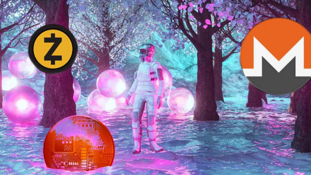 Geheime klasse van crypto-activa explodeert terwijl Bitcoin boven $ 42.000 schiet