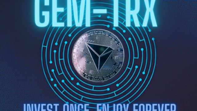 GEMTRX - Geperfectioneerde Cloud Mining staat nu naast andere mijnbouw zoals Bitcoin en Ethereum