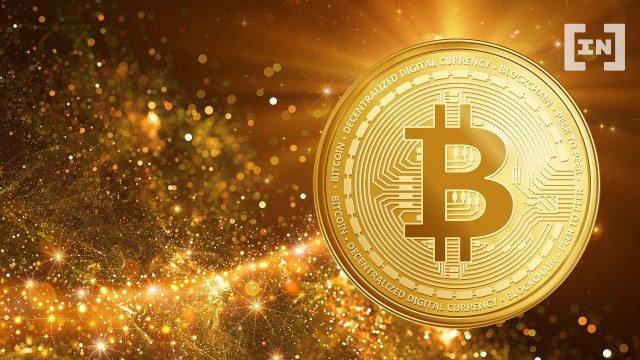 Goud, aandelen en Bitcoin: wekelijks overzicht - 19 mei