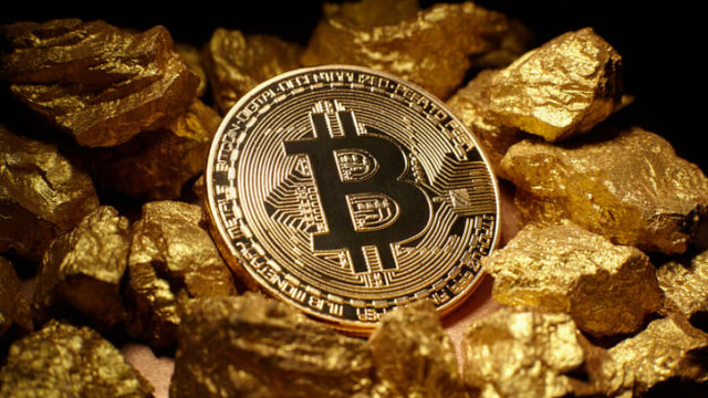 Goud presteerde beter dan Bitcoin in 2022 te midden van inflatie en oorlogsdreiging tussen Rusland en Oekraïne