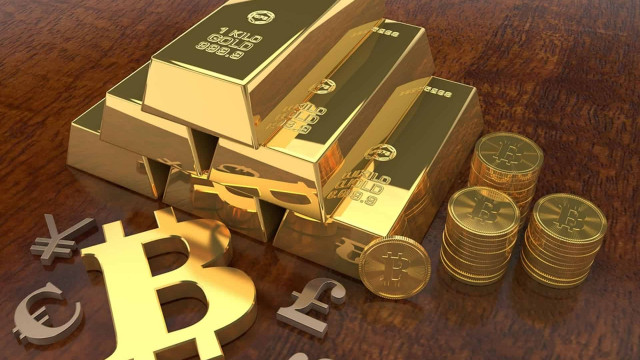 Goudprijzen raken $ 2.000 te midden van oorlog tussen Rusland en Oekraïne, dalende bitcoin en aandelen