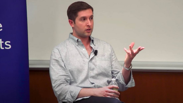 Grayscale CEO legt uit hoe de lancering van een digitale dollar door de Fed Bitcoin kan helpen