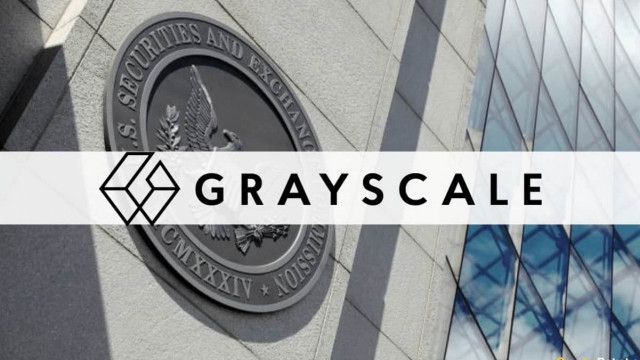 Grayscale houdt privévergadering met SEC over de overgang van Bitcoin Spot ETF