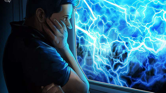 Groeicapaciteit van Bitcoin Lightning Network bereikt 3.400 BTC