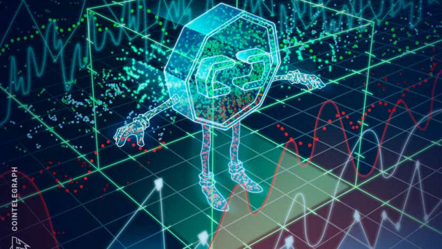 Grootste verhuizers: AVAX, RUNE stijgt met meer dan 10%, aangezien CAKE donderdag met 20% stijgt
