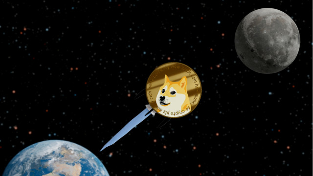 Grootste verhuizers: DOGE klimt na Spacex-nieuws, XTZ herstelt van recente verliezen