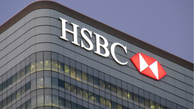 Grootste verhuizers: SAND stijgt op HSBC-partnerschap - MKR, GOLVEN beide bijna 10% hoger