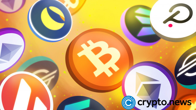 Grote Crypto FUD's: investeren in Altcoins en Bitcoin is gokken