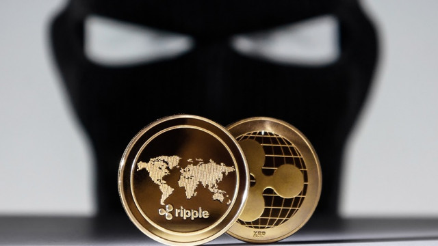 Grote XRP-adressen bevatten meer dan 6% van het totale aanbod