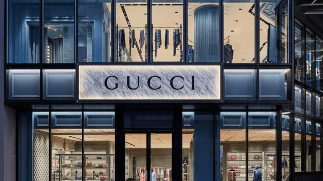 Gucci accepteert Bitcoin-, Dogecoin- en Shiba Inu-betalingen bij geselecteerde Amerikaanse winkels