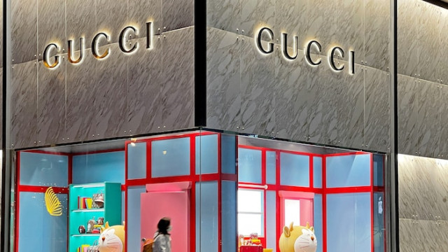 Gucci heeft zojuist een stuk virtueel land gekocht in The Sandbox om thema-ervaringen te creëren in de metaverse