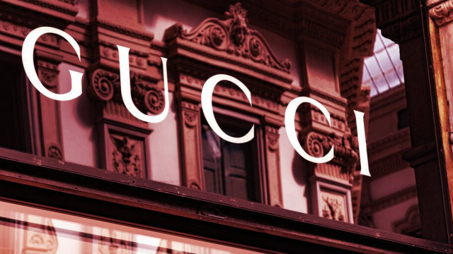 Gucci koopt land in Ethereum Game The Sandbox om metaverse-ervaringen te creëren
