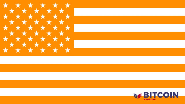 "Half-Mast Forever" - Hoe Bitcoin Amerika's rampenvermoeidheid kan omkeren.