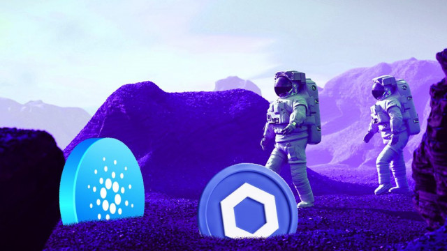 Handelaren blijven Cardano (ADA) en Chainlink (LINK) vasthouden tijdens crypto-downturn: analysebedrijf IntoTheBlock
