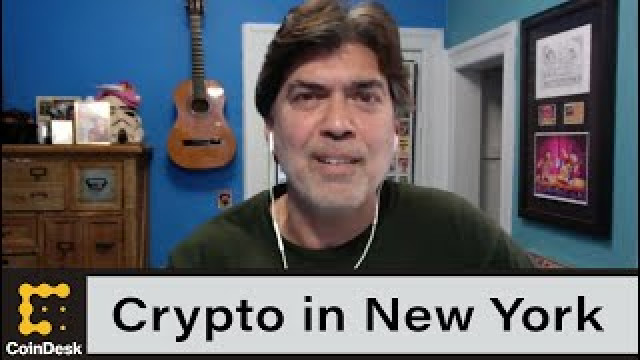 Harlem Bitcoin Community-oprichters op Crypto in New York