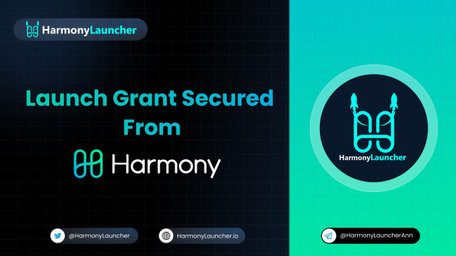 Harmony Launcher ontwikkelt methoden om projecten te ondersteunen en exposure te vergroten