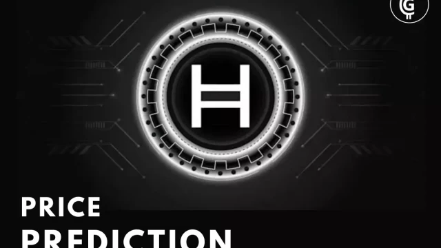 Hedera Hashgraph HBAR Prijsvoorspelling 2022