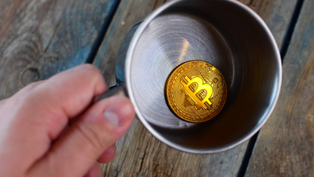 Heeft bitcoin een bodem gevonden?