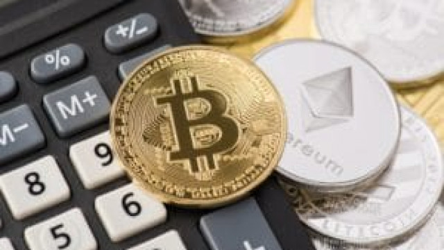 Heeft KPMG Bitcoin en Ethereum gekocht?