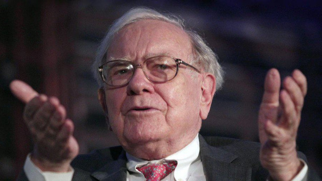 Het advies van Warren Buffett om de inflatie te verslaan is eigenlijk de sleutel tot het succes van Bitcoin (mening)