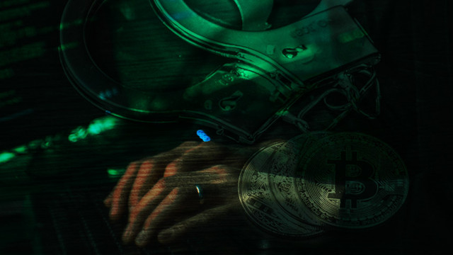 Het Amerikaanse ministerie van Justitie betrapt een stel dat naar verluidt probeerde $ 3,6 miljoen aan Bitcoin wit te wassen