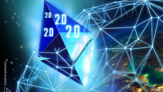 Het 'consensuslaag'-contract van Ethereum bereikt 10M ETH-inzet