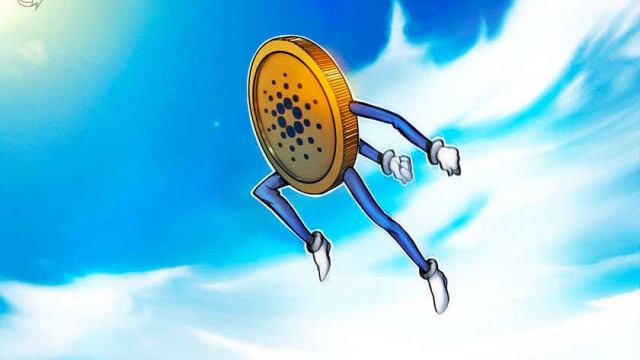 Het dagelijkse transactievolume van Cardano stijgt, maar de ADA-prijzen dalen