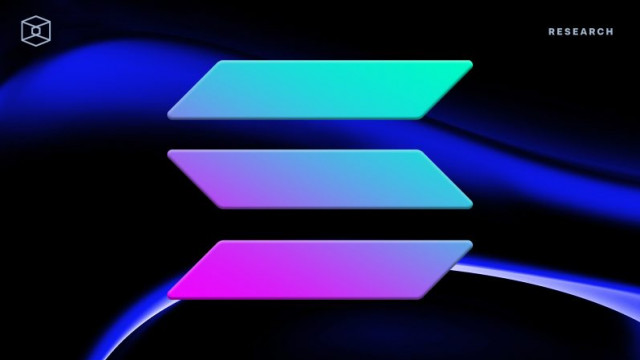 Het ecosysteem van Solana in kaart brengen