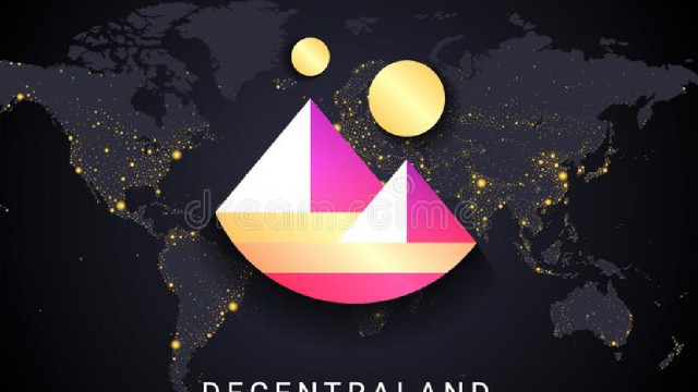 Het lot van Decentraland hangt af van wat er in 'Centraland' gebeurt