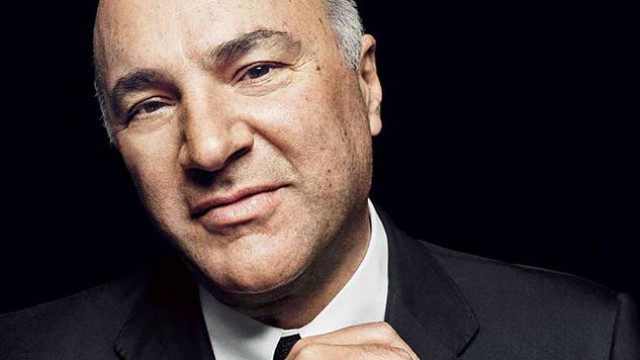 Het niet CO2-neutraal blijven zal Bitcoin-mijnwerkers duur komen te staan, waarschuwt Kevin O'Leary