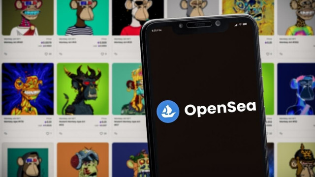 Het nieuwe Marketplace-protocol van OpenSea kan een 'uniswap-moment' van NFT's worden