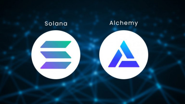 Het ontwikkelaarsplatform van Alchemy komt naar het Solana-ecosysteem