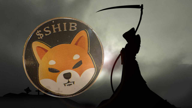 Het panel van de Finder voorspelt de dood van Shiba Inu Crypto - SHIB zal naar verwachting tegen 2030 geen waarde hebben