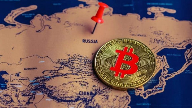 Het Russische hoofd van de kamer roept op tot erkenning van Bitcoin-mijnbouw als bedrijf