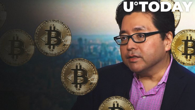 Hier is hoe Bitcoin $ 200.000 zou kunnen bereiken, volgens Tom Lee van Fundstrat