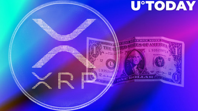 Hier zijn 3 indicatoren die suggereren dat XRP vanaf $ 0,4 stuitert