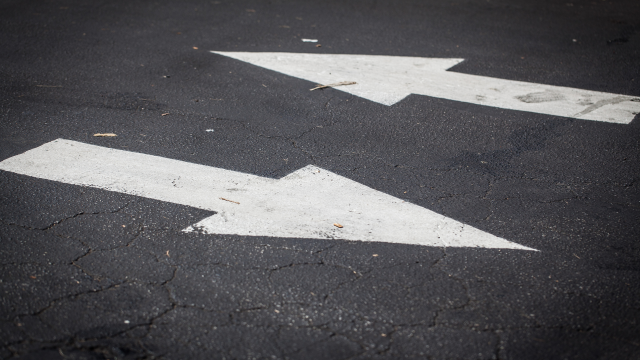 Hier zijn alle mogelijkheden als de stieren van MANA dit niveau handhaven
