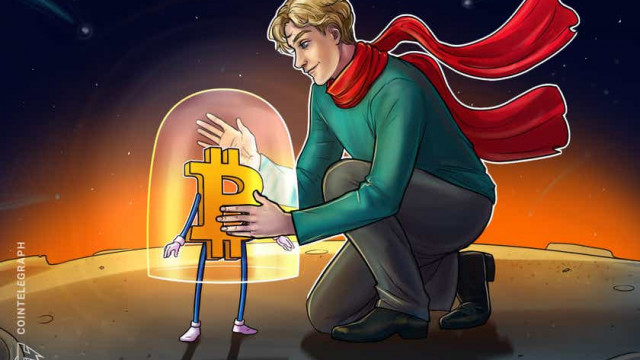 Hodl, handel niet, zegt de AI Bitcoin-handelsbot