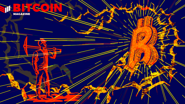 Hoe 2021 een van de meest verrassende, vormende jaren in Bitcoin-mijnbouw wordt