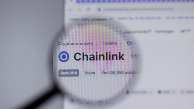 Hoe Chainlink de Blockchain-kloof overbrugt?