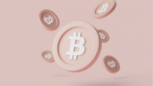 Hoe de superieure beveiliging van Bitcoin de acceptatie van NFT kan versnellen?