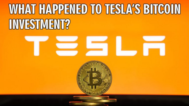 Hoe presteert Tesla's Bitcoin-investering tot nu toe?