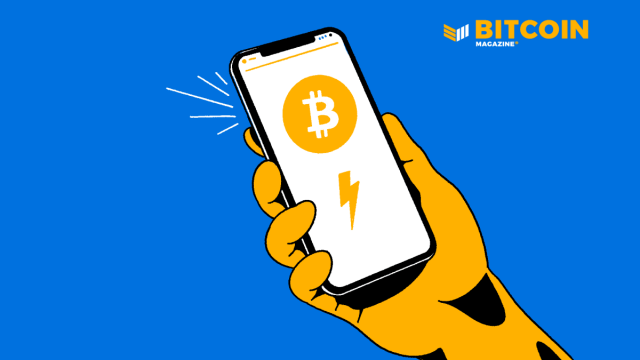 Hoe u uw Bitcoin Lightning-netwerkknooppunt mobiel maakt?