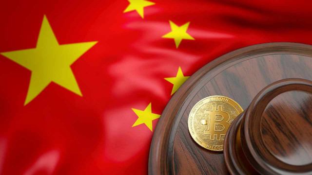 Hooggerechtshof van Shanghai verklaart virtuele activa van Bitcoin met economische waarde beschermd door Chinese wet