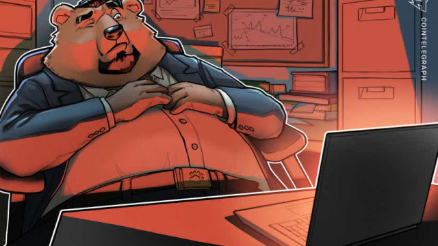 Hoop op Bitcoin-rally neemt af naarmate professionele handelaren bearish worden, retailbelangen op dieptepunten van 12 maanden